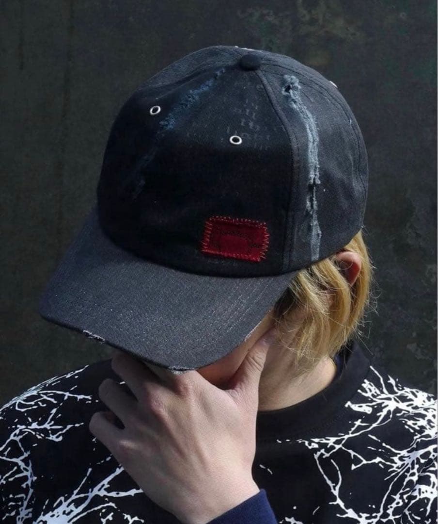 night wear sports club キャップ 世界50個