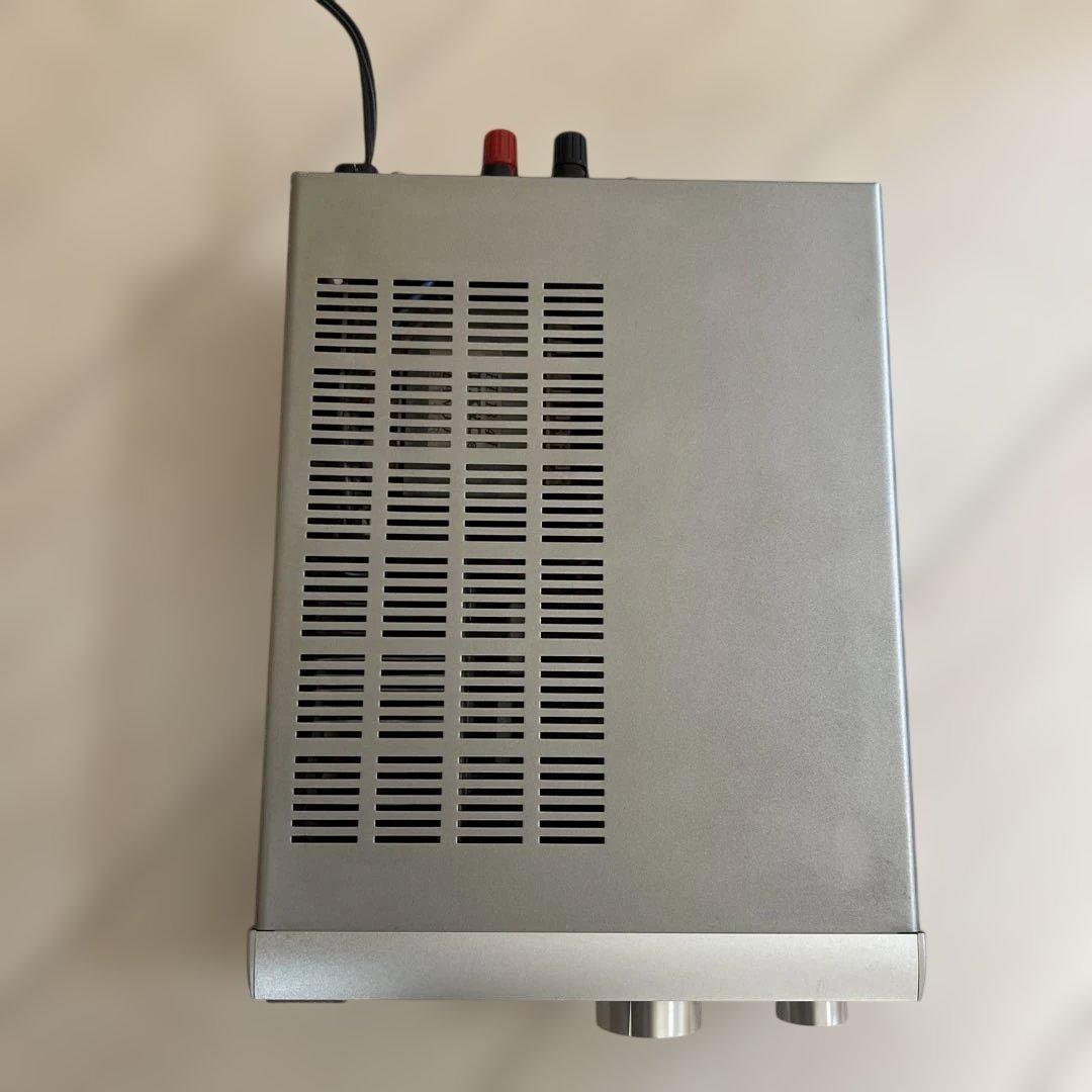 【美品】プリメインアンプ ONKYO A-905X オンキョー