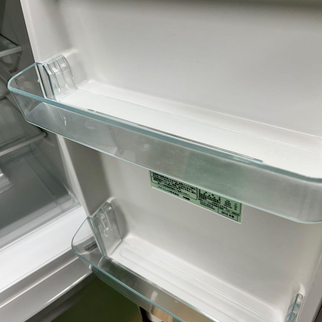 650冷蔵庫　洗濯機　フラットレンジ　3点セット　小型　一人暮らし　格安　きれい