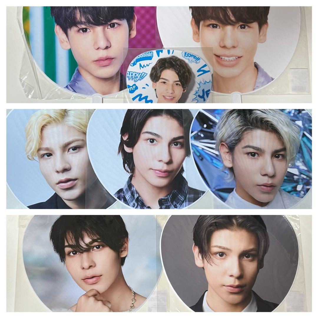 Man ラウール うちわ ハンガー