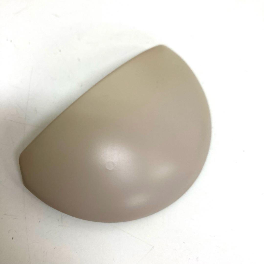 A868-21 茶道具 織部 野々田　風炉型 電熱器