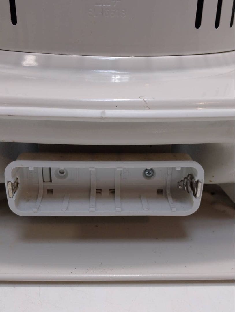 ​【動作確認済】コロナ 対流型 石油ストーブ KCL-6618 SL-6618