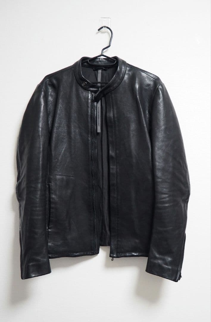 kazuyuki kumagai シングルライダース