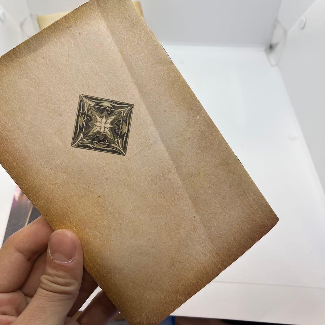 ロード·オブ·ザ·リング アルゴナスの石像 フィギュア コレクターズギフトセット