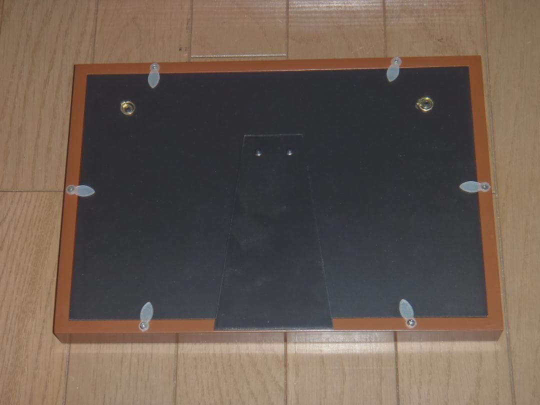 額装ピンバッジセット　ハローキティ４０周年　ラストスペシャル賞　ピンズ　サンリオ