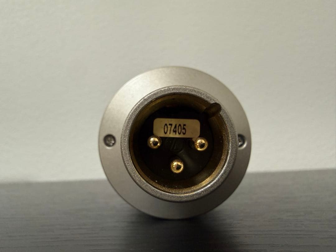 【AT4047/SV】 audio-technica コンデンサーマイク