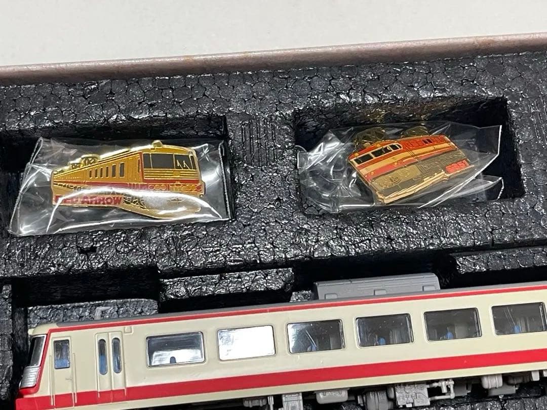 TOMIX 92906 思い出の西武レッドアローセット 限定品