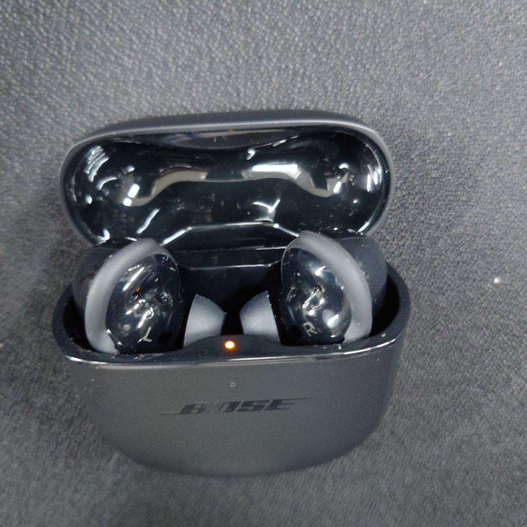 美品Bose QuietComfort Earbuds ⅱ