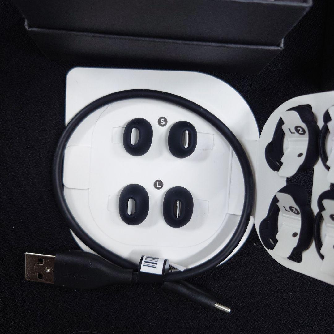 美品Bose QuietComfort Earbuds ⅱ