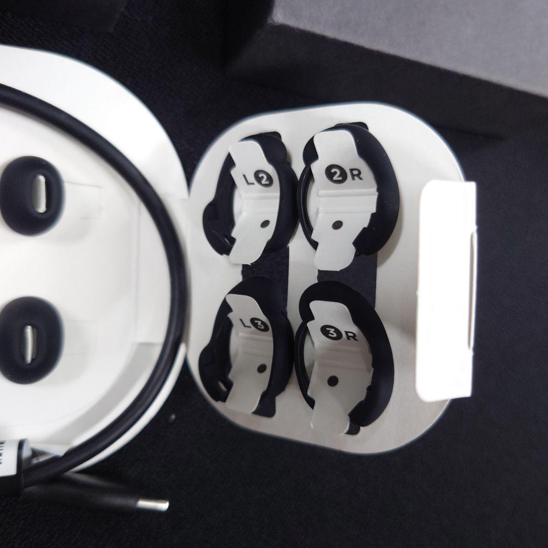 美品Bose QuietComfort Earbuds ⅱ