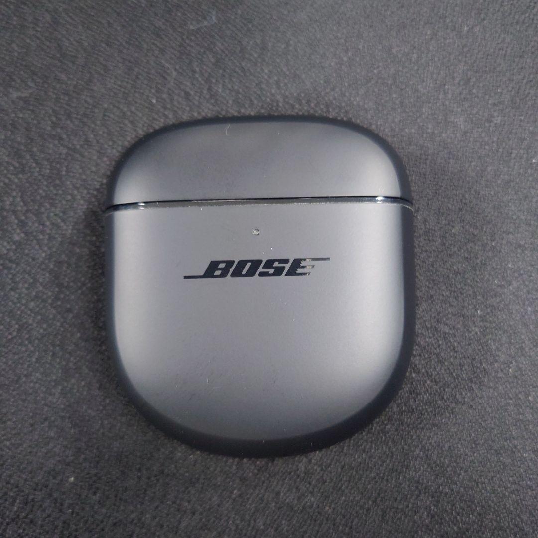 美品Bose QuietComfort Earbuds ⅱ