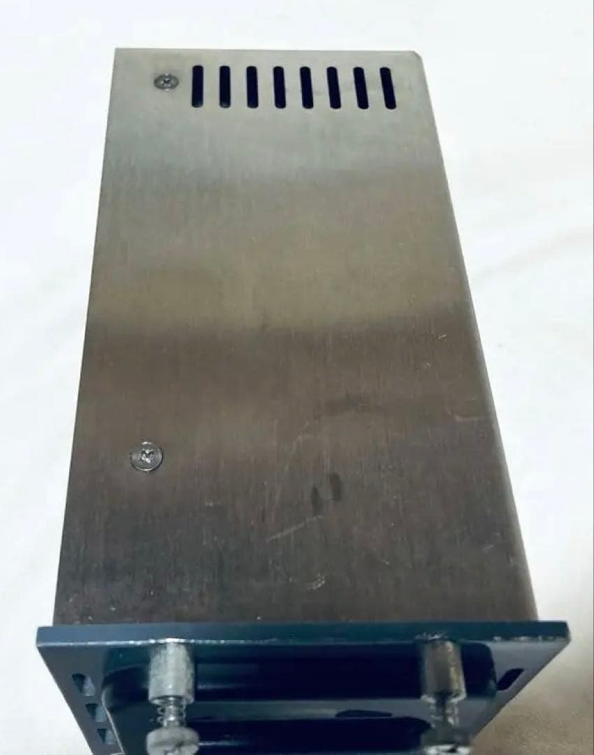 【動作良好】Retro Instruments Doublewide