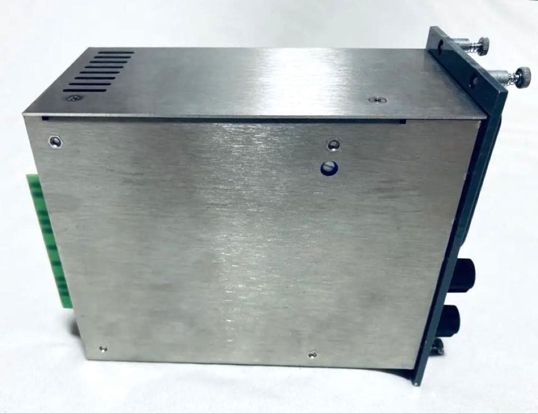 【動作良好】Retro Instruments Doublewide