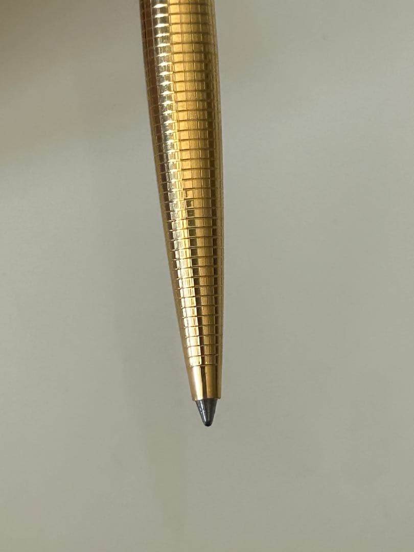 万年筆4本セット