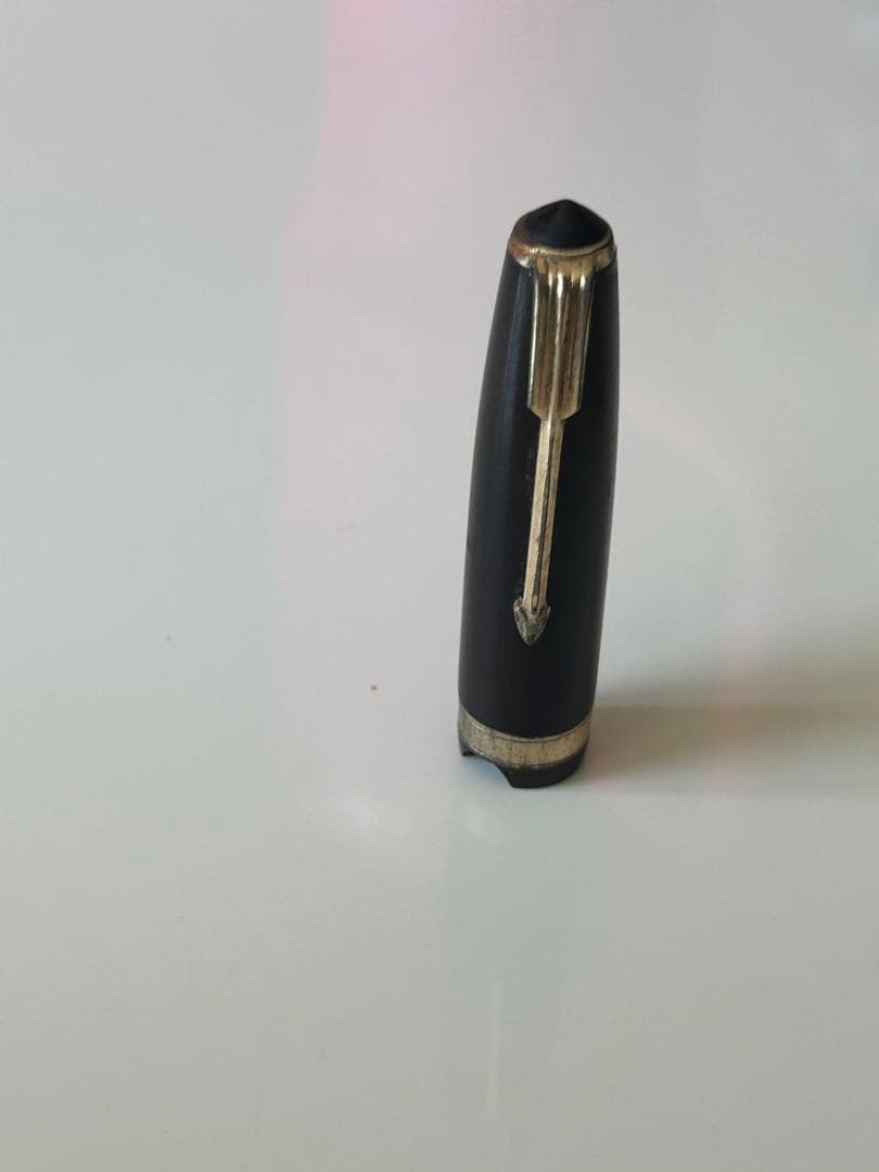 万年筆4本セット