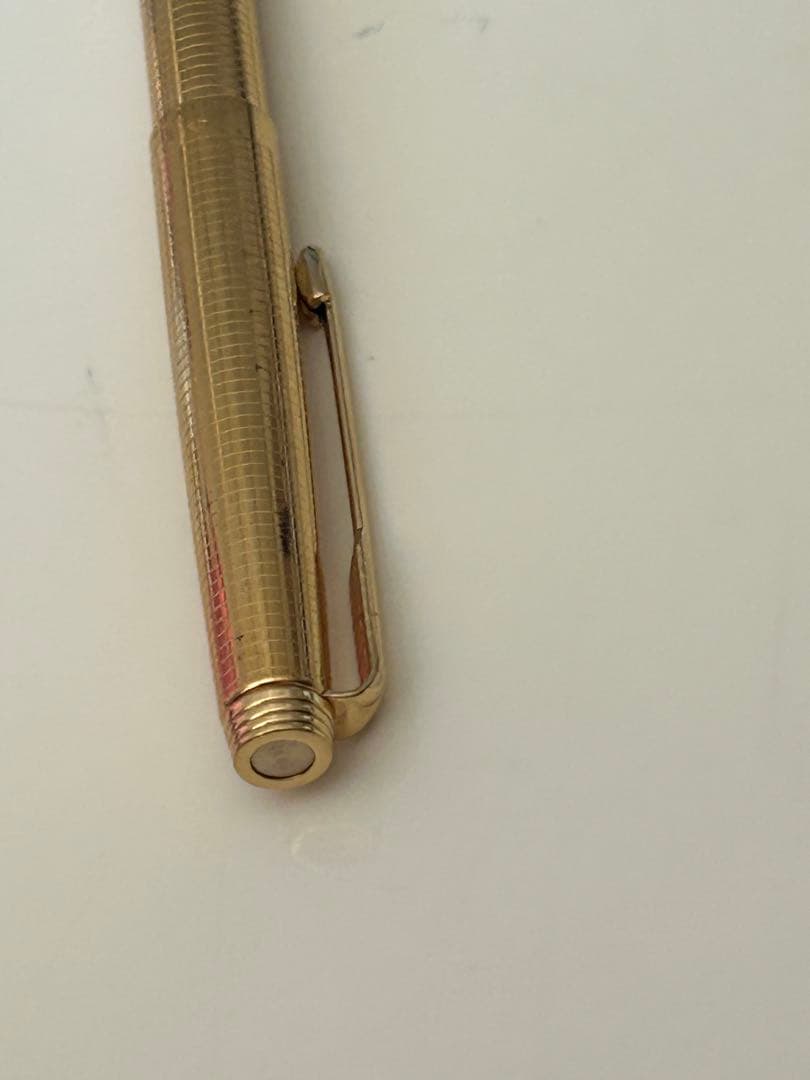 万年筆4本セット