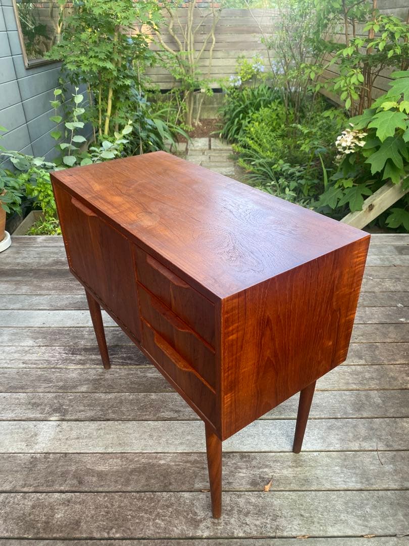 デンマークビンテージ家具