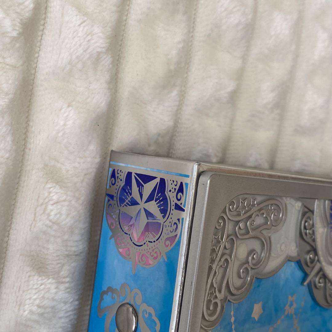 ワッチャプリマジ コーデブック アイプリバース