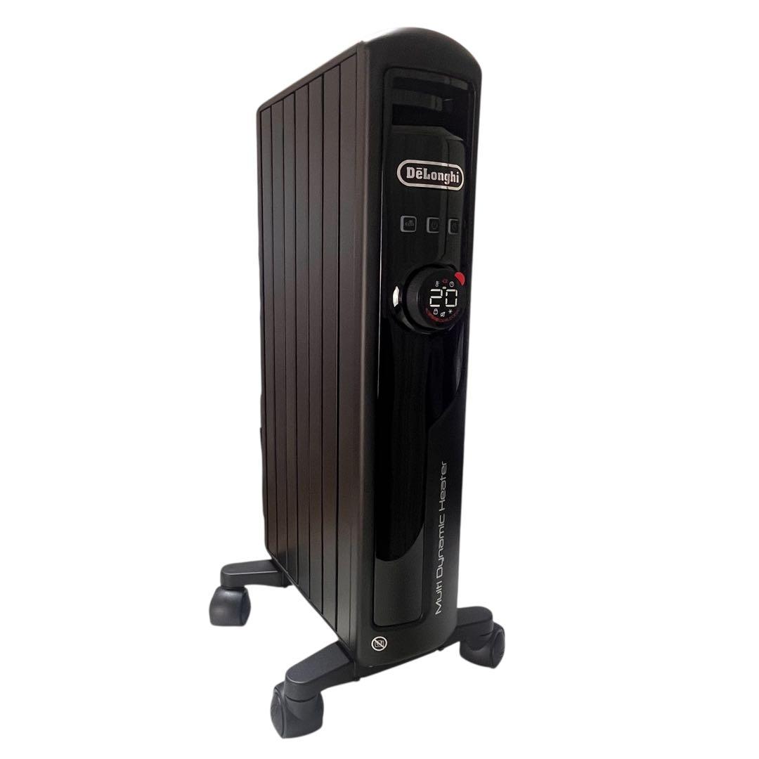 【未使用品】Delonghi デロンギ マルチダイナミックヒーターMDHS09