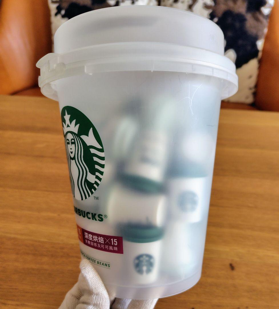 台湾限定スターバックスインスタントコーヒー（30杯分）