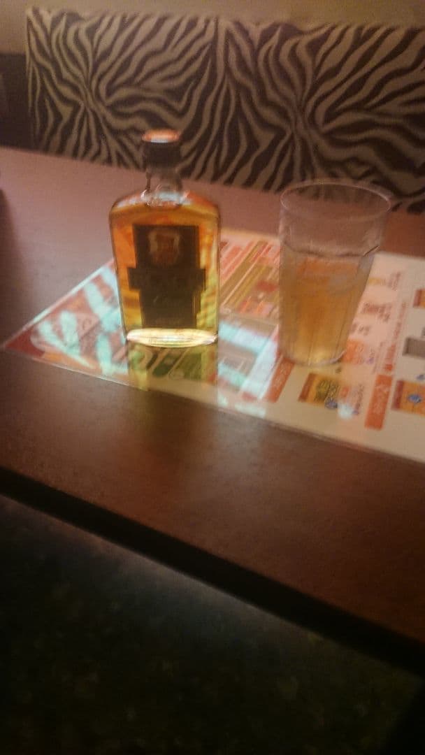 ブラックニッカ