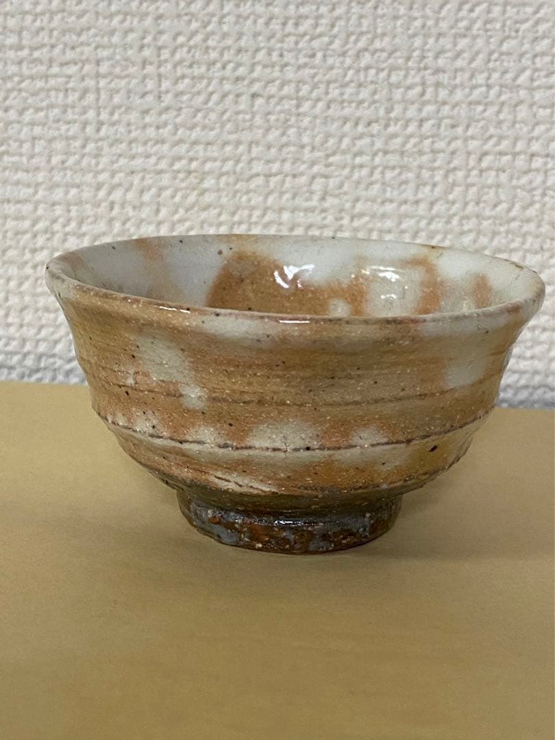 井户 粉引 茶道具 茶碗 湯吞 煎茶道具 陶器 骨董 時代物
