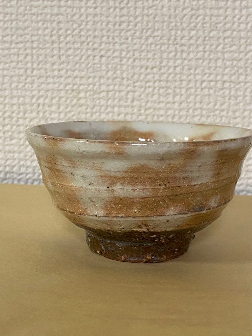 井户 粉引 茶道具 茶碗 湯吞 煎茶道具 陶器 骨董 時代物