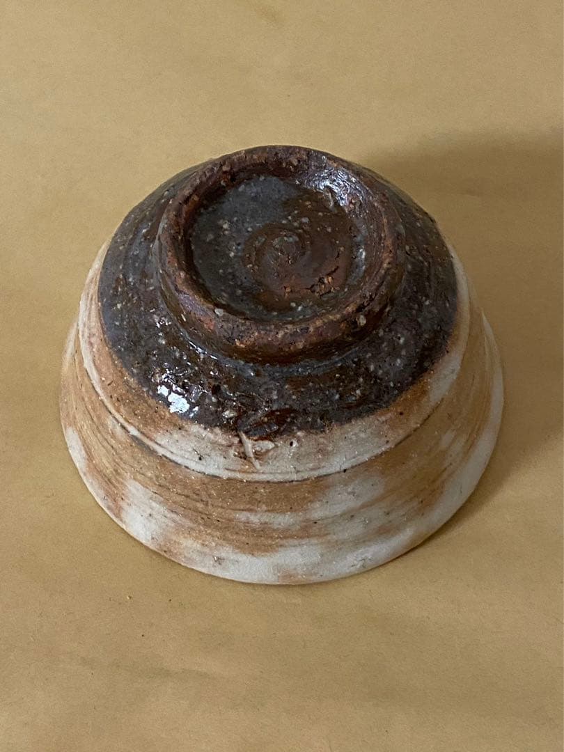 井户 粉引 茶道具 茶碗 湯吞 煎茶道具 陶器 骨董 時代物