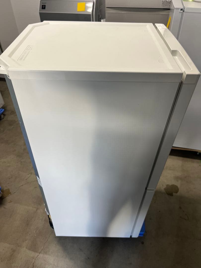 2021年製 149L 冷蔵庫 一人暮らし ニトリ