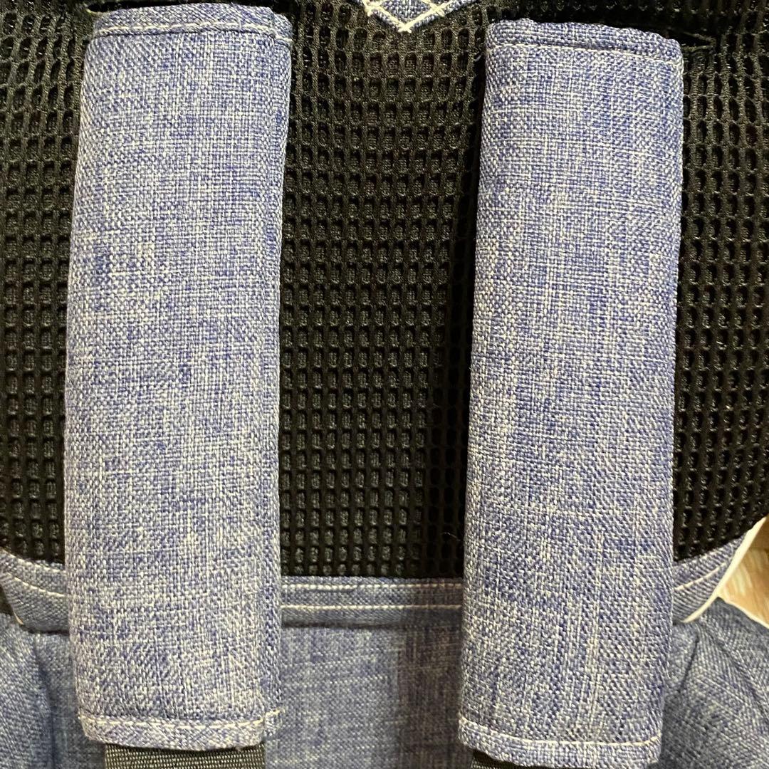 日本育児　トラベルベスト　ECプラス　ジュニアシート　2つセット　双子