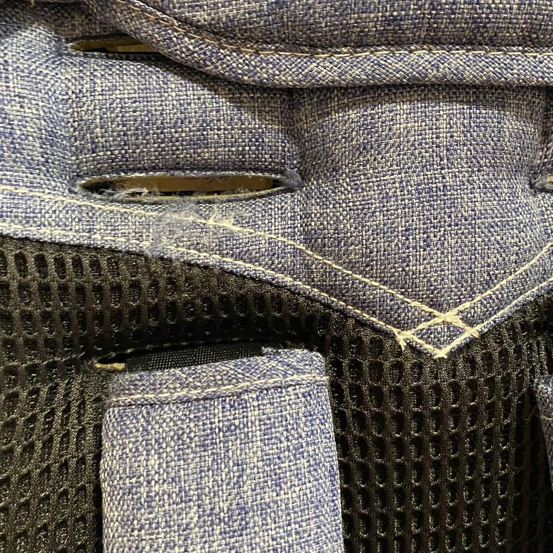 日本育児　トラベルベスト　ECプラス　ジュニアシート　2つセット　双子