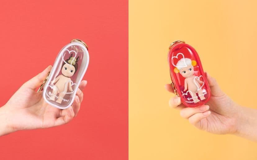 新品未開封　Sonny Angel 福袋 2026　ソニーエンジェル