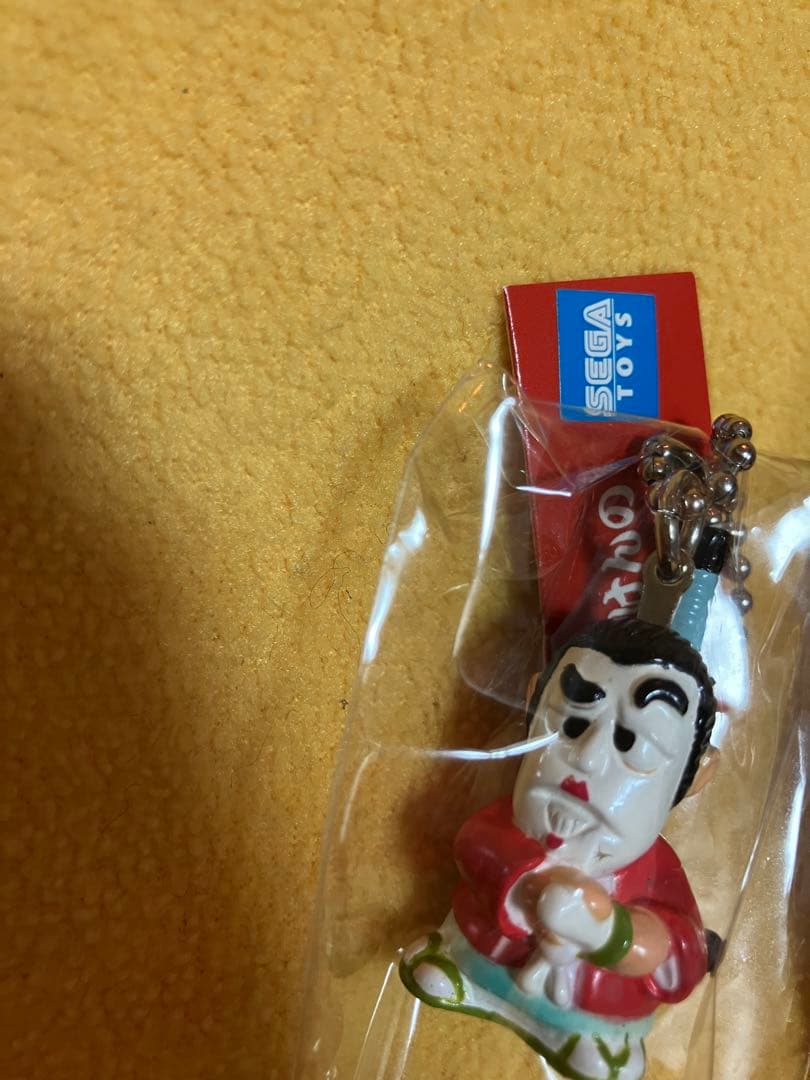 希少　志村けん　バカ殿　3点セット