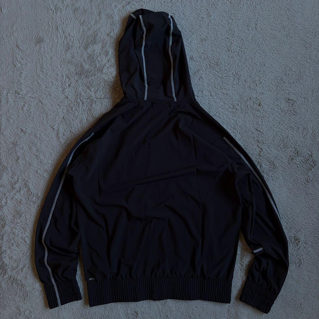 新品 PUMA×BMW セットアップ ブラック トラックジャケット Mサイズ