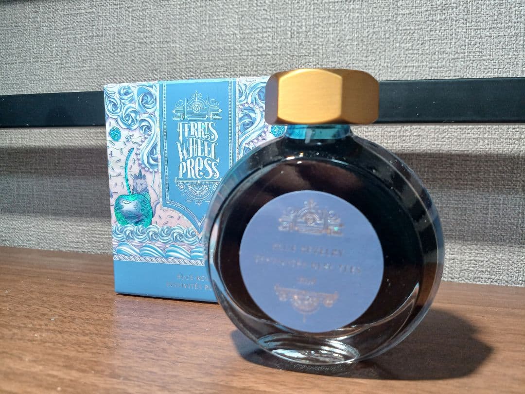 ぷしゅけさん専用　フェリス６点セット