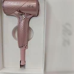 ReFa BEAUTECH DRYER-SE ピンク