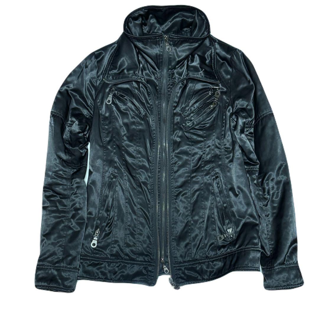 FUGA フーガ gimmick riders archive y2k