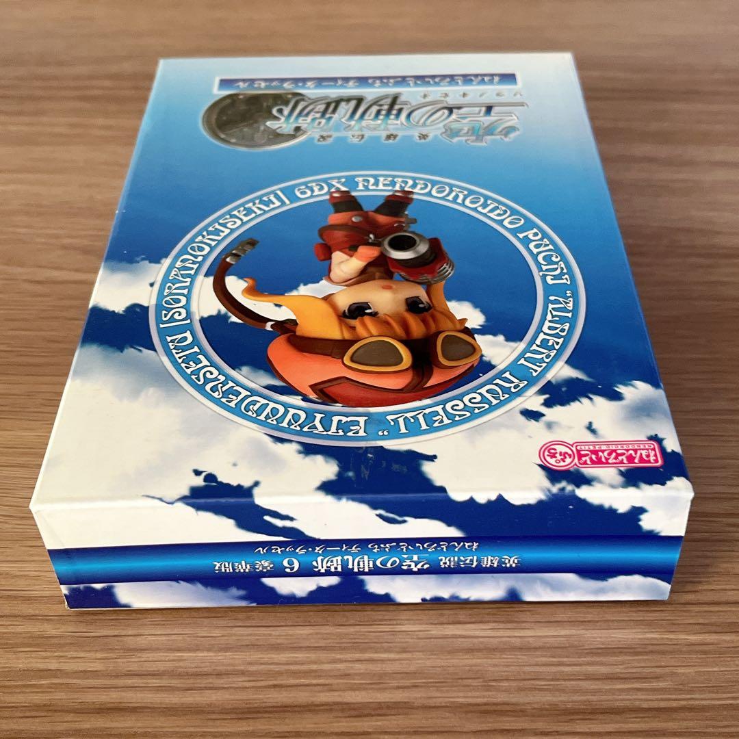 ねんどろいどぷち ファルコムヒロインセット + ティータ