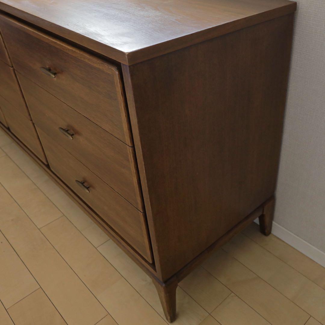 【美品】ヴィンテージキャビネット✴︎洋服ダンス