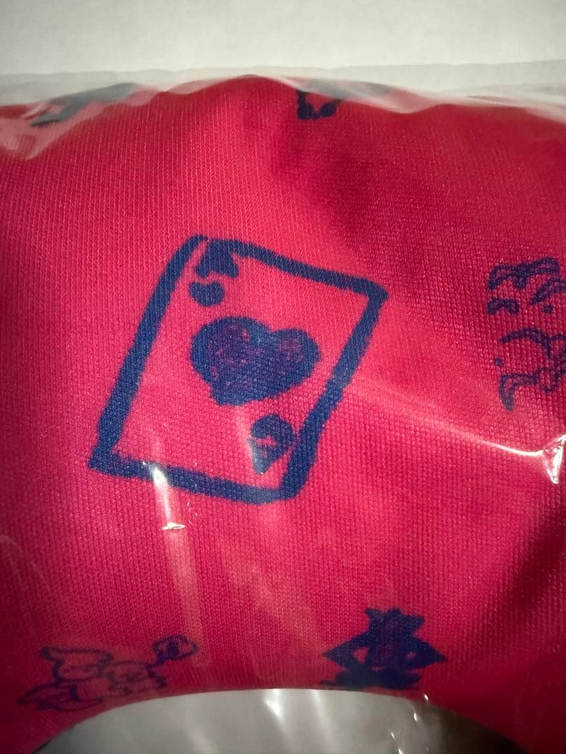 岩田陽菜イベント限定特典非売品ネックピロー【新品.未開封】【未使用】在庫1点のみ