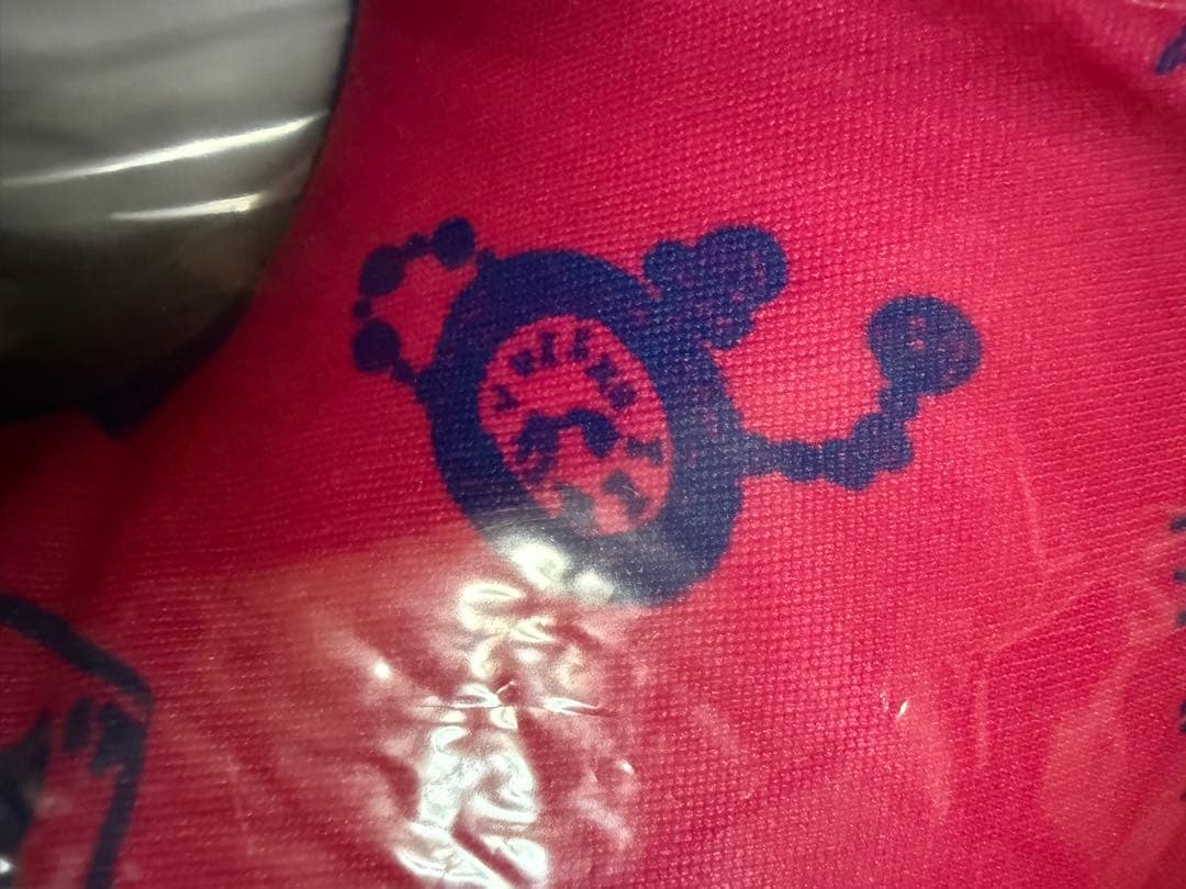 岩田陽菜イベント限定特典非売品ネックピロー【新品.未開封】【未使用】在庫1点のみ