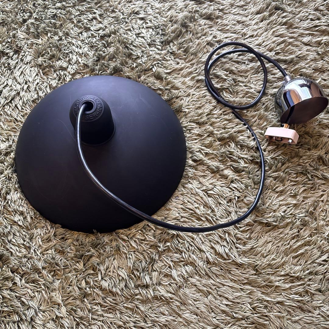 フリッツハンセン　カイザー・イデル　ペンダントライト