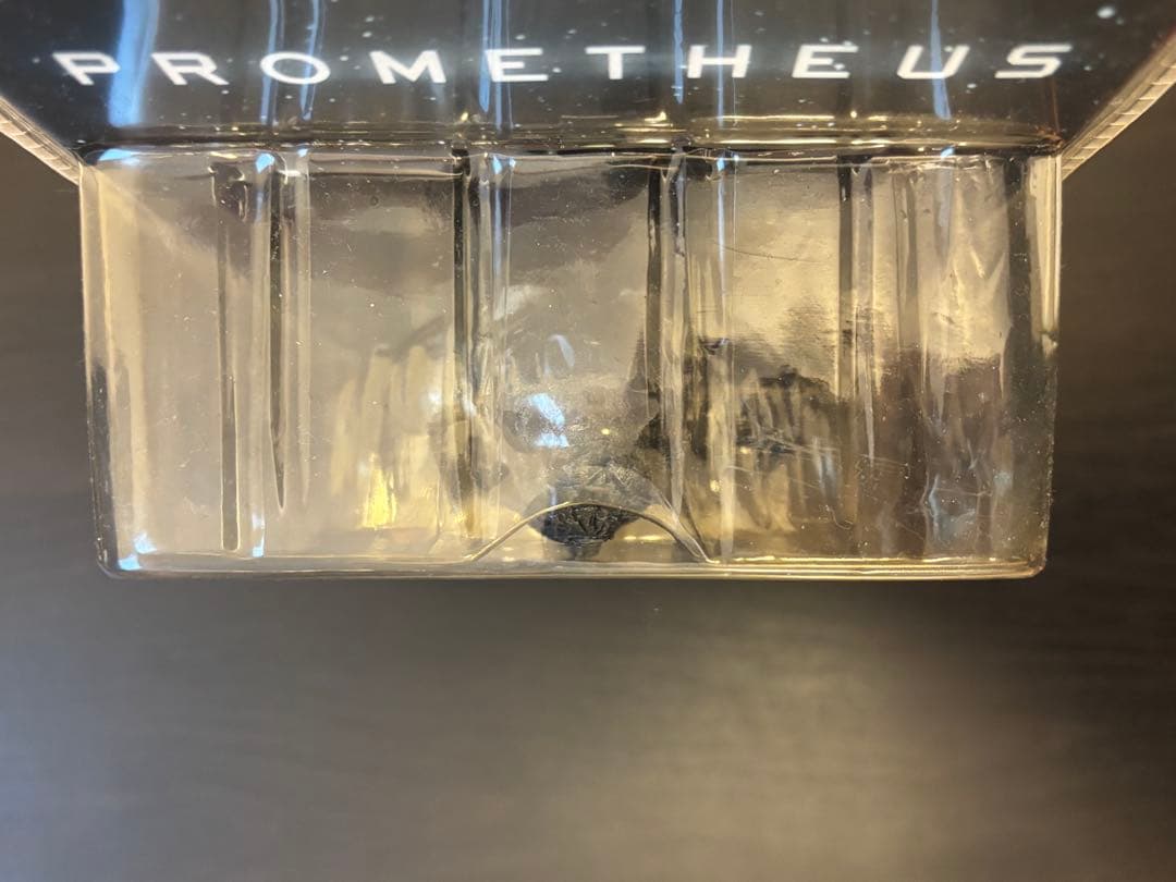 PROMETHEUS エンジニア フィギュア 2体セット