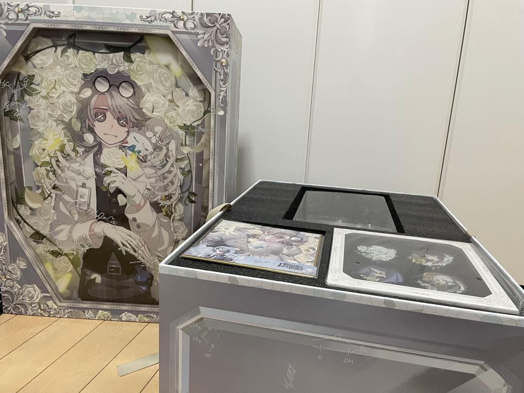 第五人格 5周年オフラインパック 特別豪華版 コード使用済