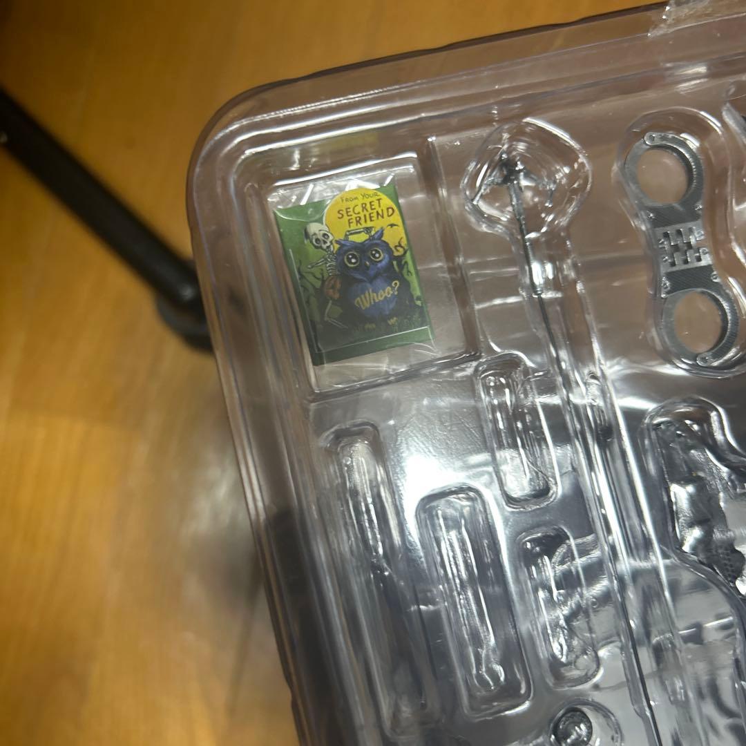 ホットトイズ ザ・バットマン＆バットシグナル　ボーナスアクセサリー付き