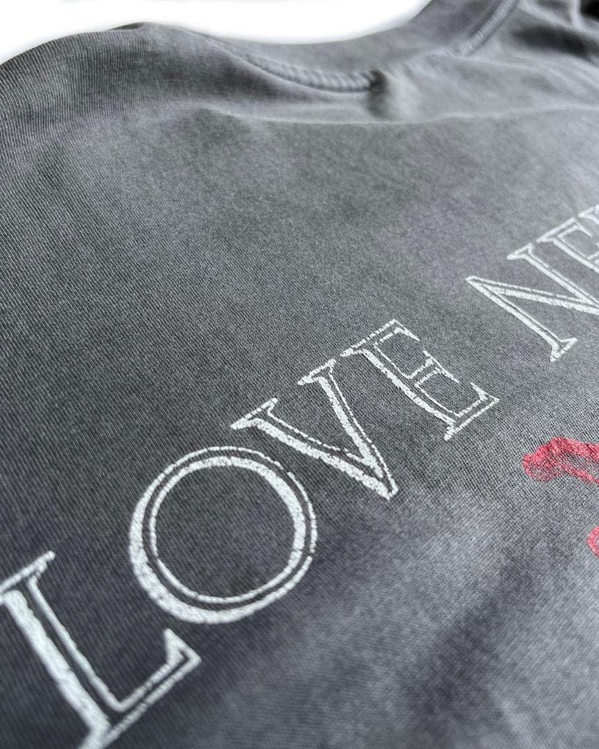 90's オフィシャル \" ドラキュラ \" ホラー ムービー Tシャツ