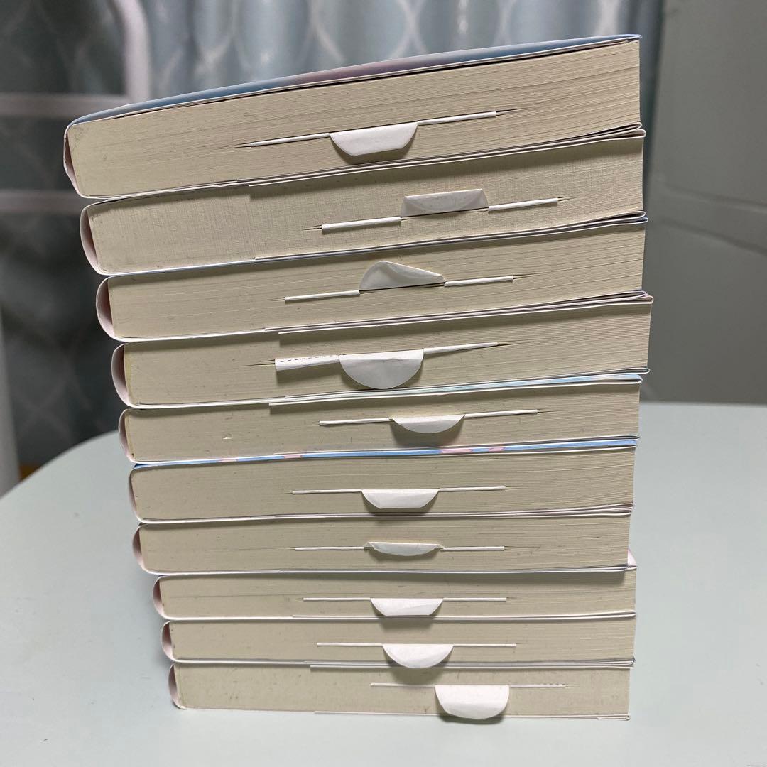 おジャ魔女どれみ ラノベ 全巻セット