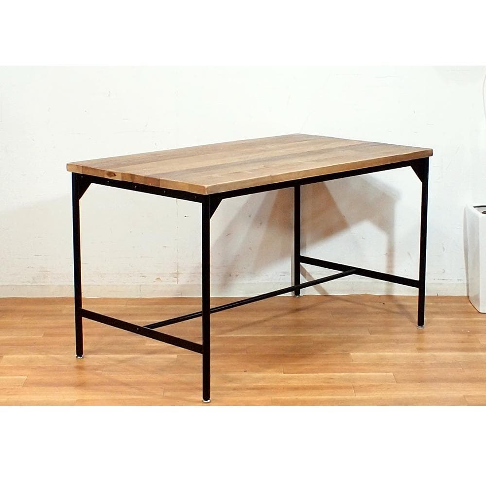 クラッシュゲート CRASH GATE ブレラ BRERA ダイニングテーブル