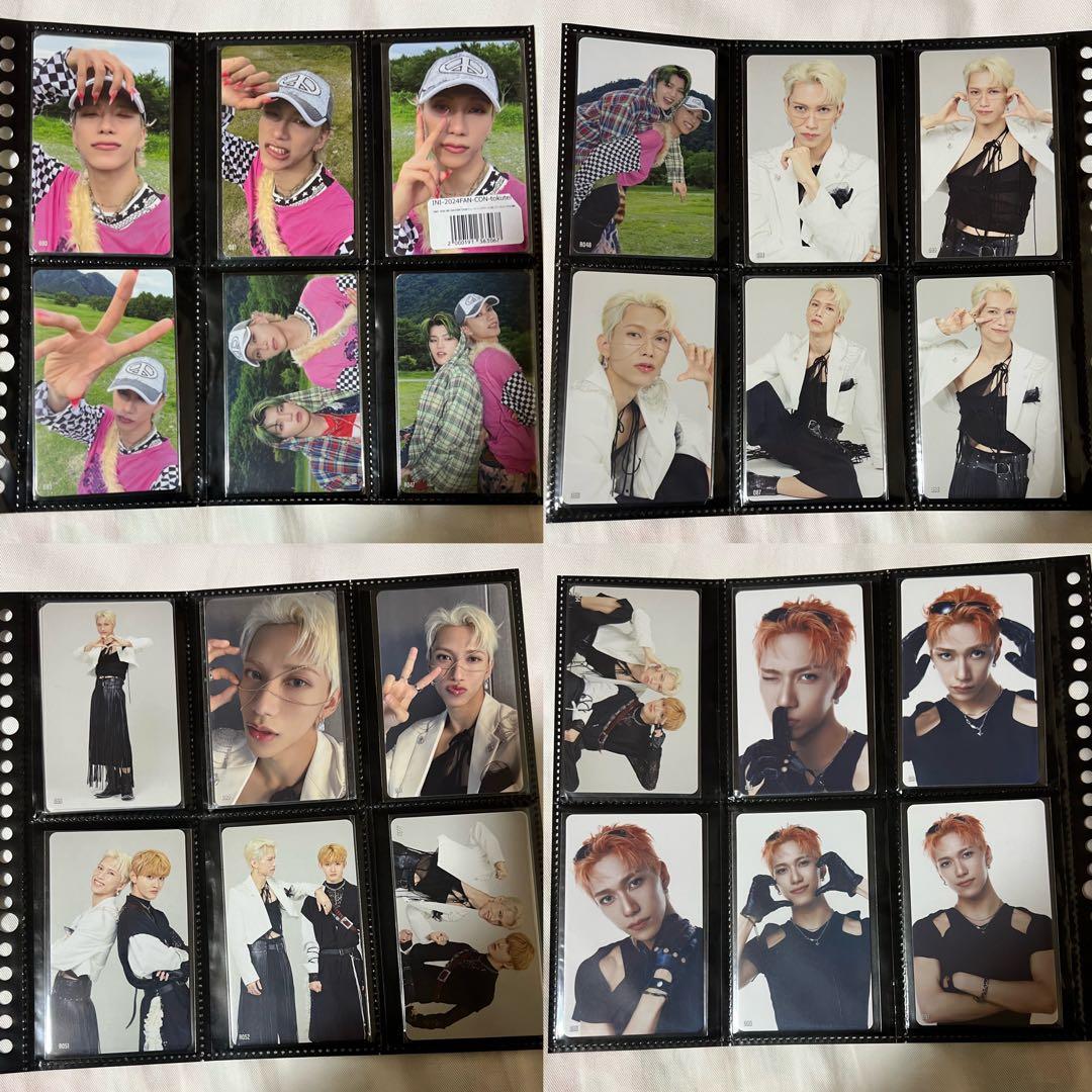 INI 池﨑理人 グッズまとめ売り