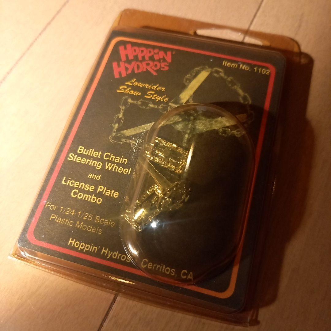 Revell lowrider #インパラ # jada シボレー